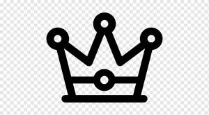 Корона Рисунок, Корона, угол, король, логотип png