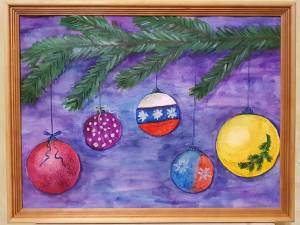 Парк КиО подвёл итоги интернет-конкурса «Зимняя сказка»