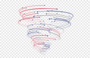 Рисование, торнадо, угол, силуэт, без роялти png