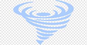 Торнадо Open Бесплатный контент, динамический рисунок волны, обои для рабочего стола, шторм, круг png
