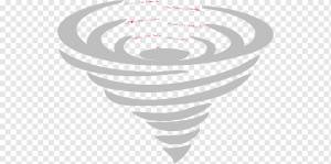 Ураган Харви Тропический циклон Торнадо, ураган с, инкапсулированный PostScript, циклон, круг png