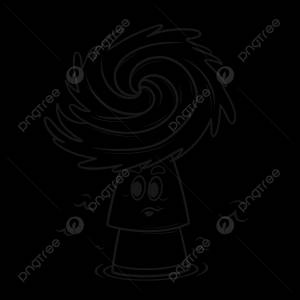 рисунок Мультяшная раскраска страницы шторма взбивающего песок набросок эскиза вектор PNG , рисунок автомобиля, мультфильм рисунок, рисунок крыла PNG картинки и пнг рисунок для й загрузки