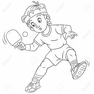 Coloring Page