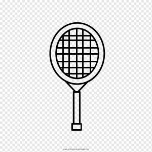 Ракетка для тенниса Рисунок Rakieta tenisowa Sport, теннис, микрофон, спорт, спортивное снаряжение png
