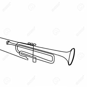 Труба рисунок карандашом