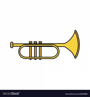 Труба рисунок