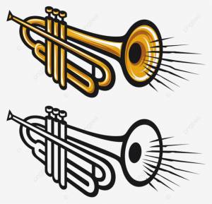 труба музыкальный инструмент аудио группа PNG , музыкальный, хром, объект PNG картинки и пнг рисунок для й загрузки