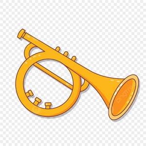 Труба картинки музыкальный инструмент ветер выступление желтый PNG , труба клипарт, маленький номер, Клип арт PNG картинки и пнг PSD рисунок для й загрузки