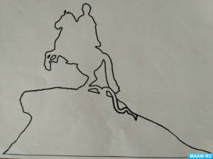 Мастер-класс «Символы Петербурга