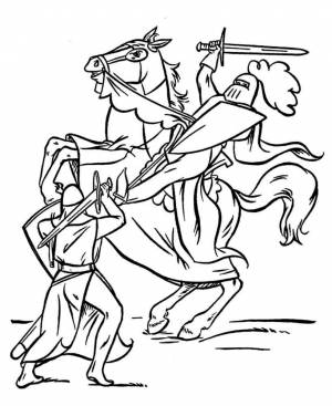 DataLife Engine > Версия для печати > Исторические рисунки раскраска