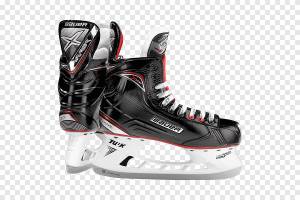 Bauer Hockey Ice Skates Хоккейная экипировка для взрослых Хоккей, хоккейные коньки, png