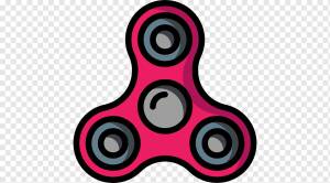 Непоседа спиннер Computer Icons Fidgeting, Непоседа, фиолетовый, инкапсулированный PostScript, пурпурный png