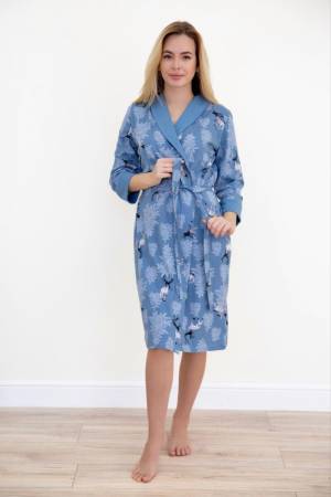 Халат Lika Dress 0918624