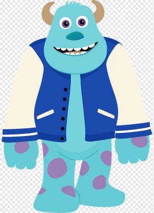 Monster Party Monsters, Inc