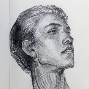Как сделать рисунок более выразительным? Секреты рисования карандашом
