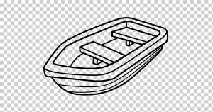 Книжка-раскраска Моторные лодки Корабль Парусник, лодка, угол, прямоугольник, материал png