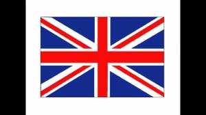 How to Draw a British Flag