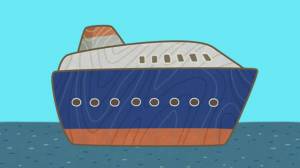 Машинки, новый мультсериал