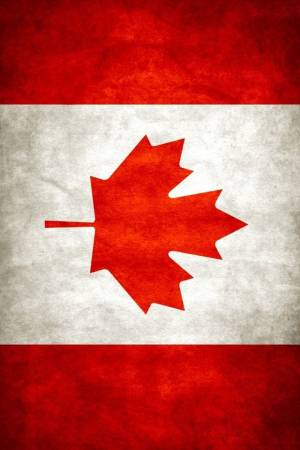 Canada Flag