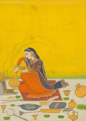 11 слов, помогающих понять культуру Индии