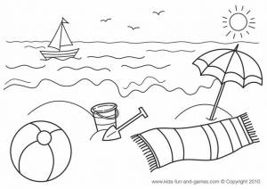 Coloring Page