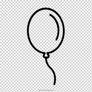 Книжка-раскраска Drawing Party Игрушка воздушный шар, вечеринка, праздники, текст, воздушный шар png