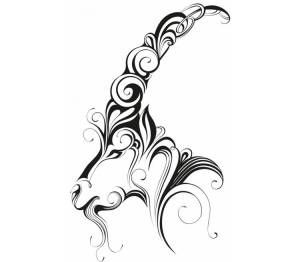 Знак зодиака