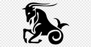Знак Зодиака Козерог Гороскоп Овна, Зодиак Козерог, лошадь, весы, логотип png