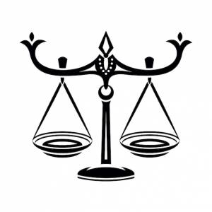 графическая иллюстрация знаков зодиака весы все знаки зодиака в концепции татуировок