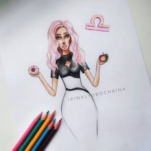 Знак зодиака Весы