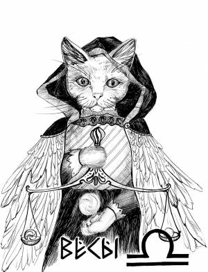 Фото Знаки Зодиака