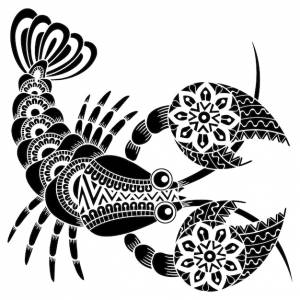 Стиль татуировки