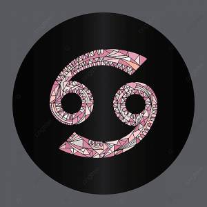 дизайн знака зодиака рак PNG , Гороскоп, календарь, логотип PNG картинки и пнг рисунок для й загрузки