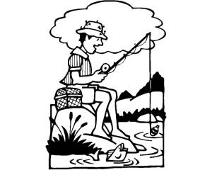 DataLife Engine > Версия для печати > Раскраски рыбалка