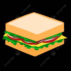 бутерброды PNG , бутерброд, хлеб, хлеб для сэндвичей PNG картинки и пнг PSD рисунок для й загрузки