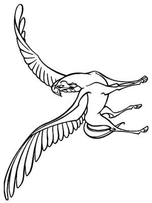 Раскраски с глазками