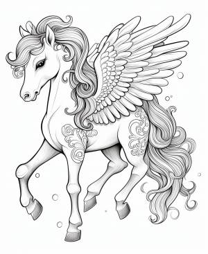 Раскраски с глазками