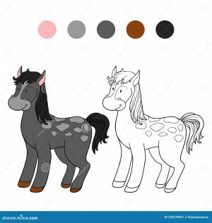 Книжка-раскраска