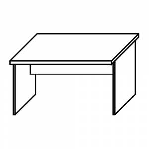 Парта рисунок