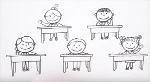 Уроки рисования