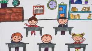 Уроки рисования