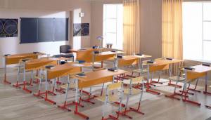 Выбор школьной парты для начальной школы