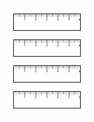 Раскраска линейка