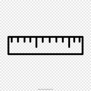 Линейка для рисования Раскраска Геометрическая форма, компас, угол, ребенок png