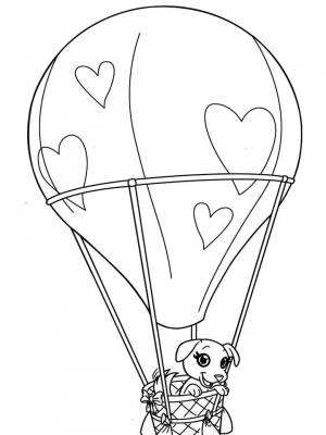 Раскраски Маджики   в формате