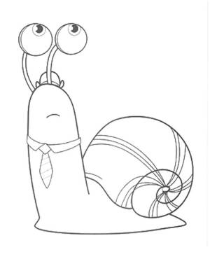 Раскраска Маджики 26