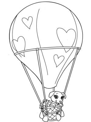 Раскраска Маджики 13