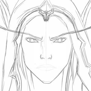 Sylvanas