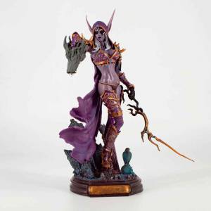 Фигурка World of Warcraft