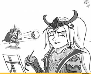 Warhammer Fantasy